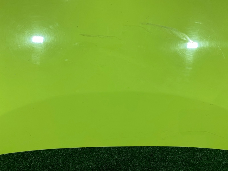 Капот, 27600 рублей, Солонцы