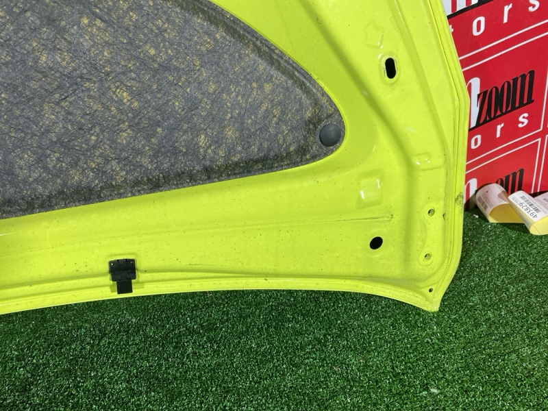 Капот, 27600 рублей, Солонцы