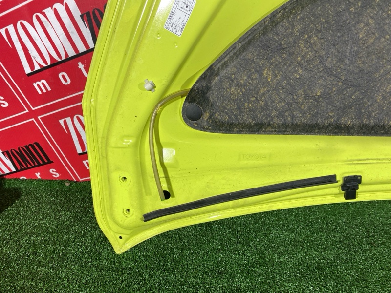 Капот, 27600 рублей, Солонцы