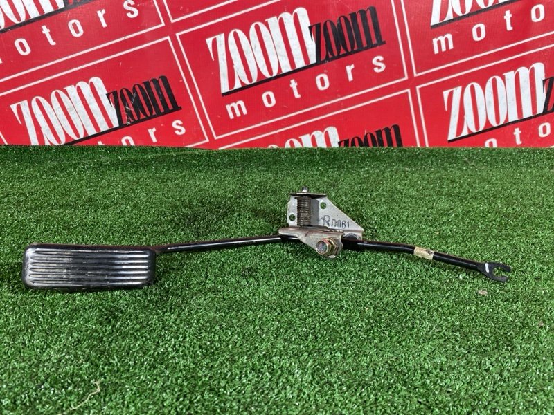 Педаль тормоза, 1500 рублей, Солонцы