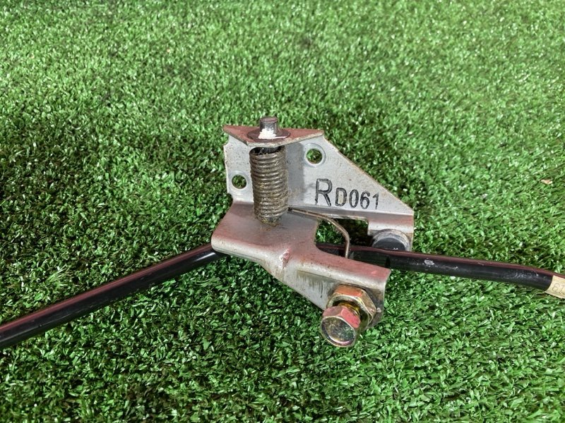 Педаль тормоза, 1500 рублей, Солонцы