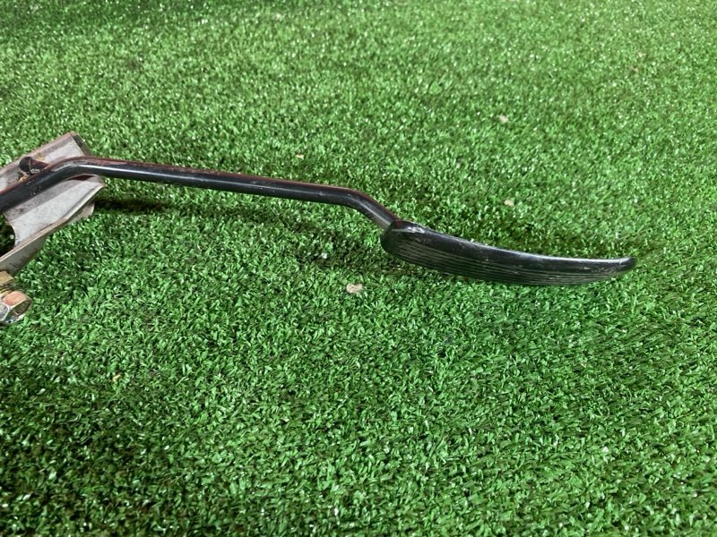 Педаль тормоза, 1500 рублей, Солонцы