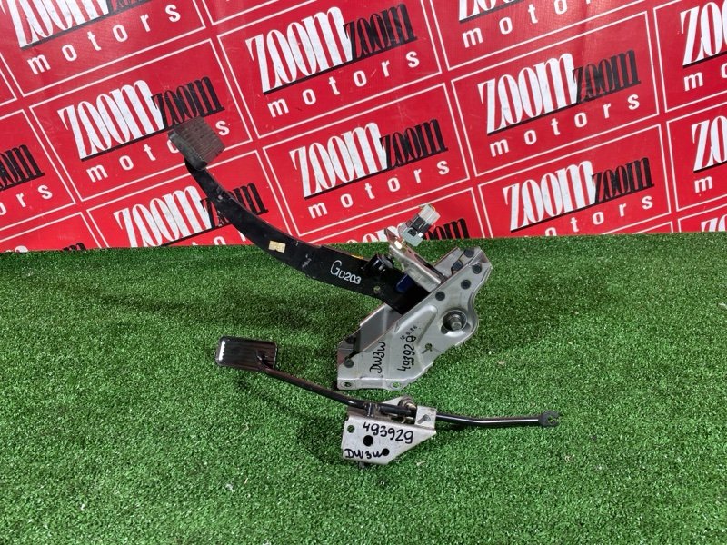 Педаль тормоза, 1500 рублей, Солонцы