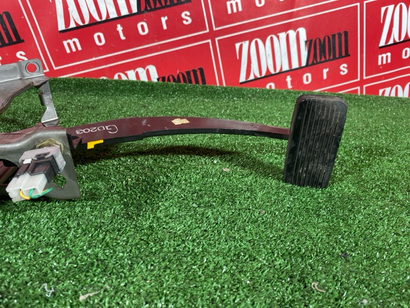 Педаль тормоза, 1500 рублей, Солонцы