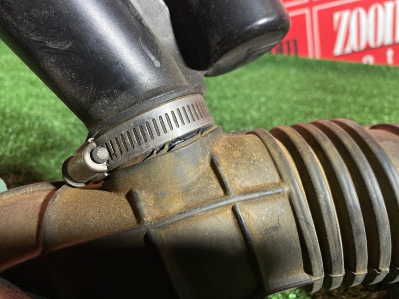 Патрубок воздушного фильтра, 3400 рублей, Солонцы