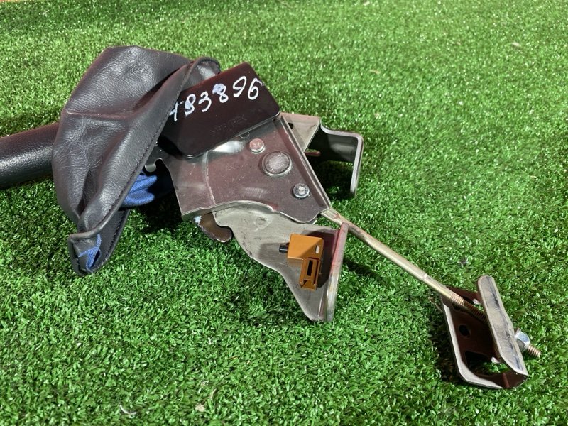 Рычаг ручного тормоза, 800 рублей, Солонцы