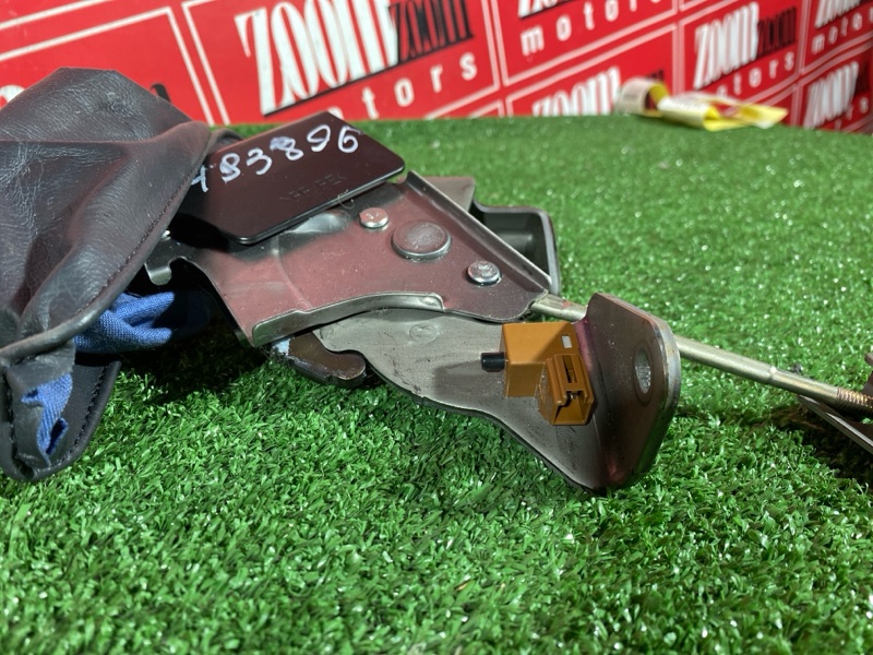 Рычаг ручного тормоза, 800 рублей, Солонцы