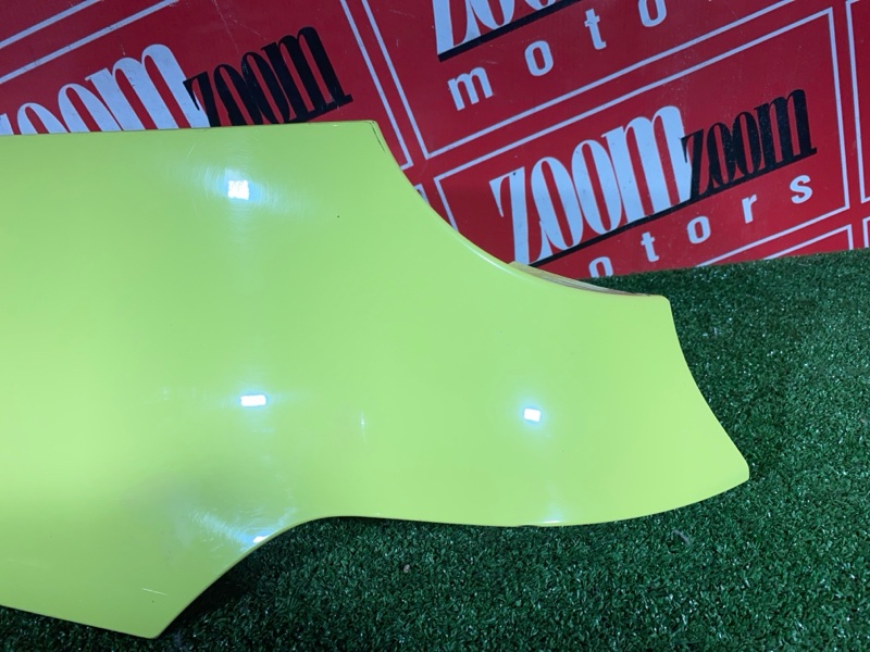 Накладка на крыло, 2900 рублей, Солонцы