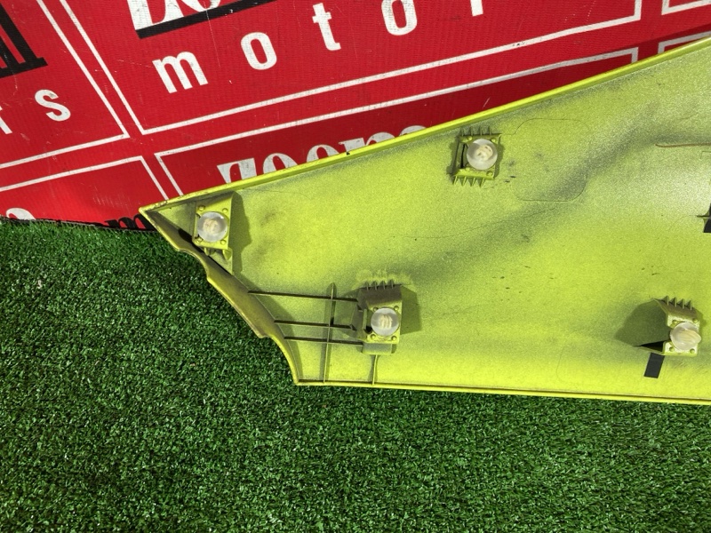 Накладка на крыло, 2900 рублей, Солонцы