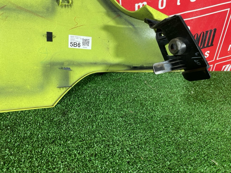 Накладка на крыло, 2900 рублей, Солонцы