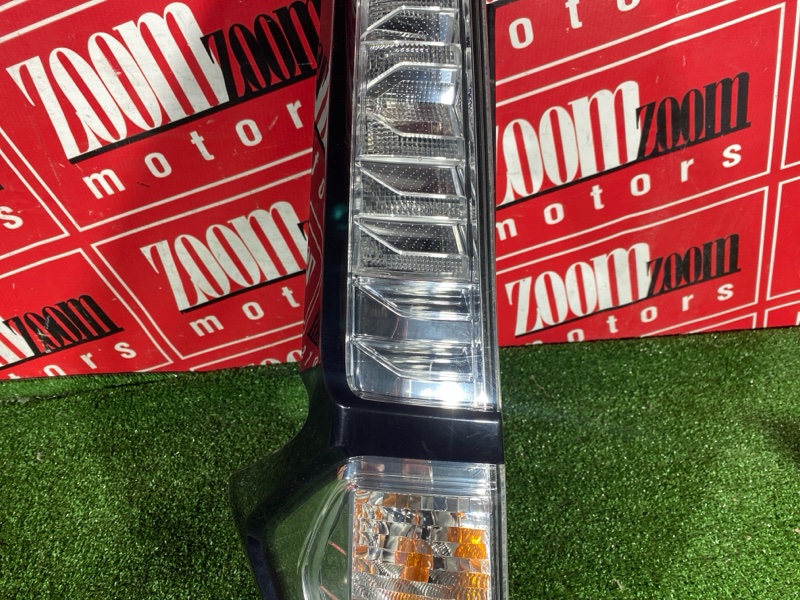 Фонарь (Стоп-сигнал), 6700 рублей, Солонцы