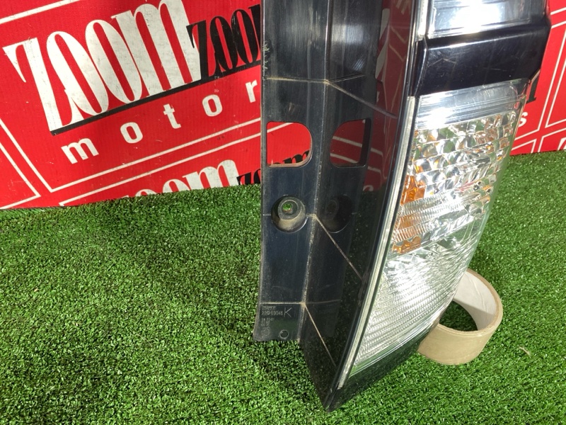 Фонарь (Стоп-сигнал), 7600 рублей, Солонцы