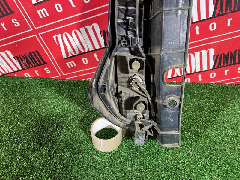 Фонарь (Стоп-сигнал), 7600 рублей, Солонцы