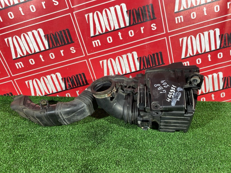 Корпус воздушного фильтра, 2400 рублей, Солонцы