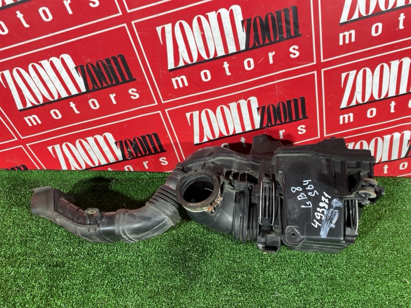 Корпус воздушного фильтра, 2400 рублей, Солонцы