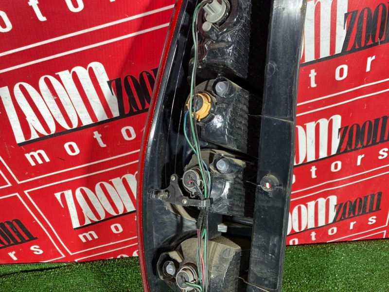 Фонарь (Стоп-сигнал), 800 рублей, Солонцы