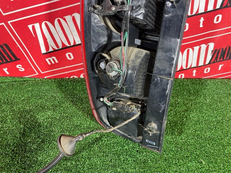 Фонарь (Стоп-сигнал), 800 рублей, Солонцы