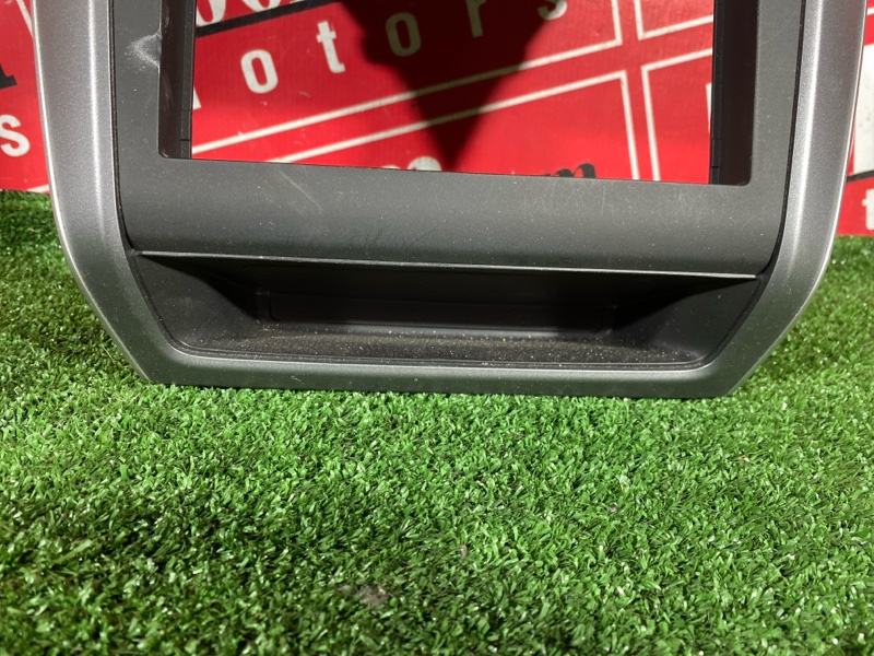 Рамка магнитолы, 2900 рублей, Солонцы