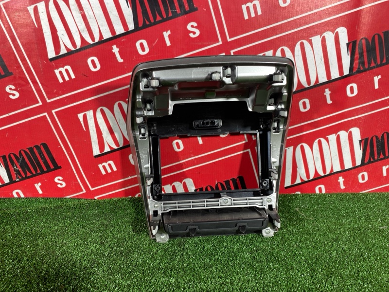 Рамка магнитолы, 2900 рублей, Солонцы