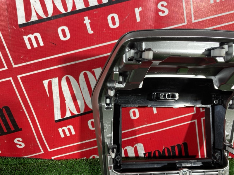 Рамка магнитолы, 2900 рублей, Солонцы