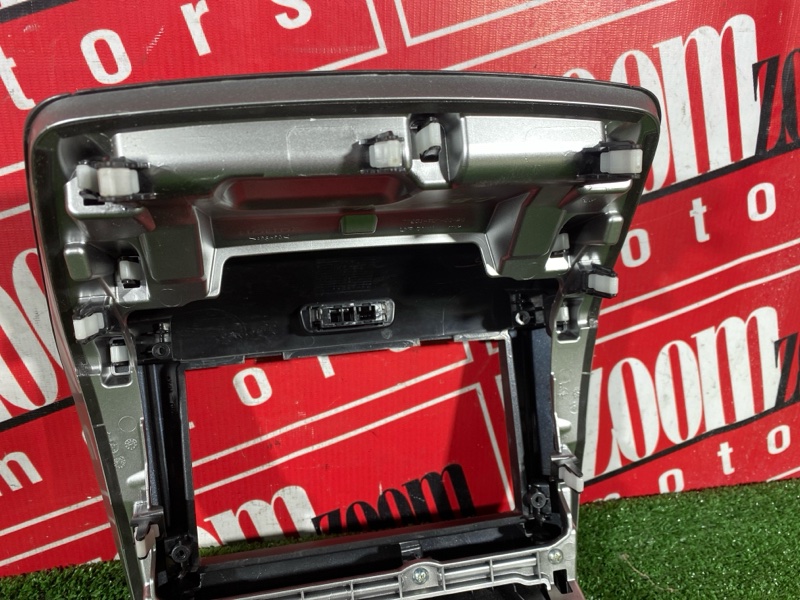 Рамка магнитолы, 2900 рублей, Солонцы