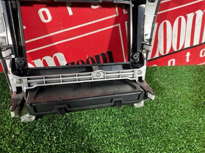 Рамка магнитолы, 2900 рублей, Солонцы