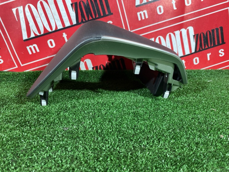 Рамка магнитолы, 2900 рублей, Солонцы