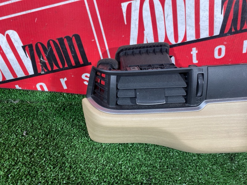 Накладка на центральную консоль, 1900 рублей, Солонцы