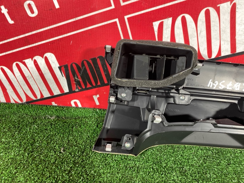 Накладка на центральную консоль, 1900 рублей, Солонцы