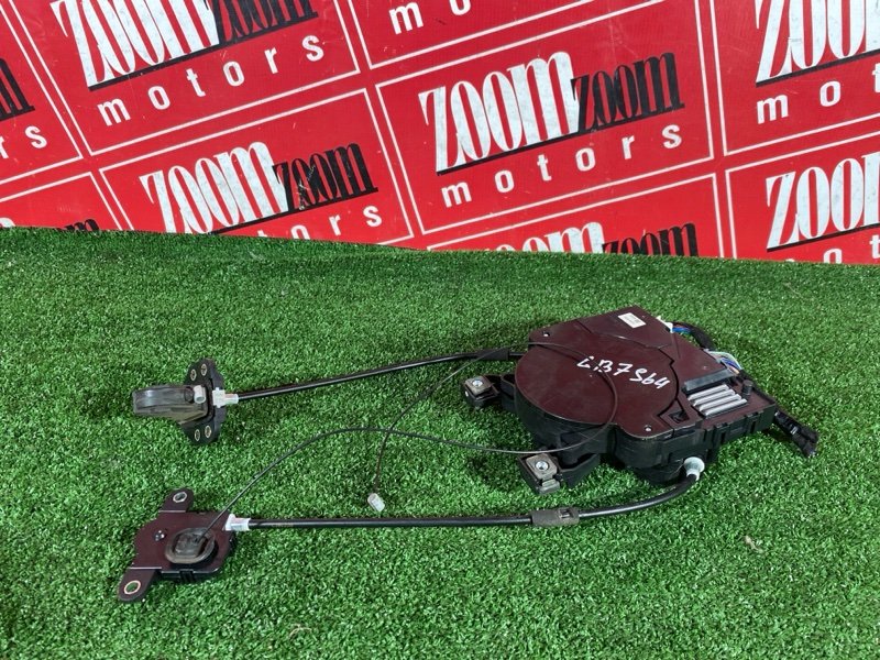 Электропривод замка дверей, 4800 рублей, Солонцы