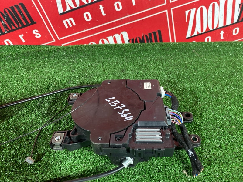 Электропривод замка дверей, 4800 рублей, Солонцы