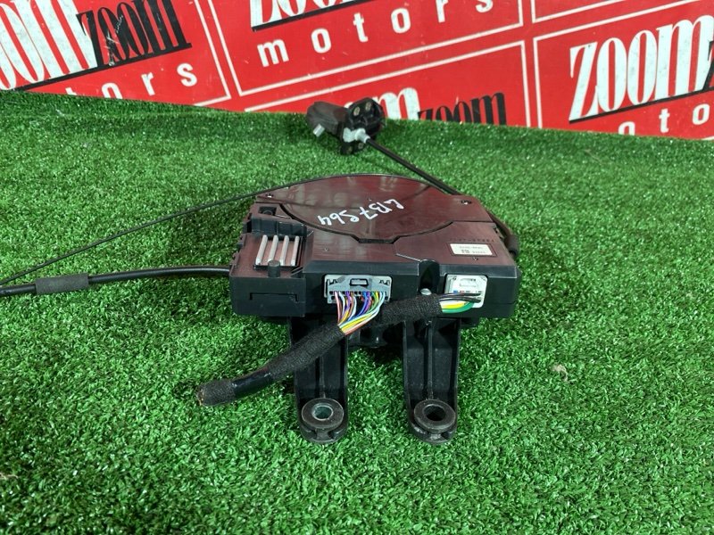 Электропривод замка дверей, 4800 рублей, Солонцы