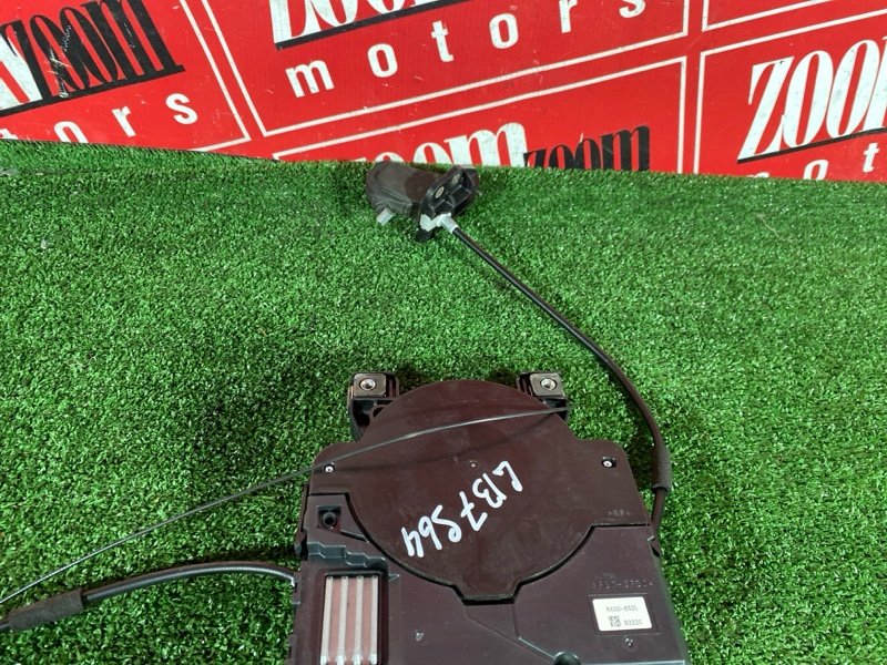 Электропривод замка дверей, 4800 рублей, Солонцы