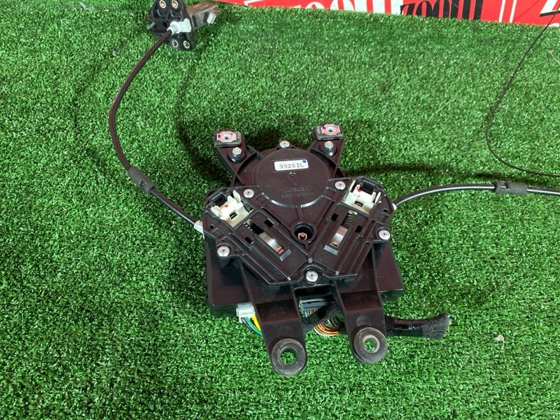 Электропривод замка дверей, 4800 рублей, Солонцы