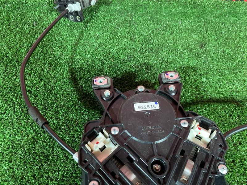 Электропривод замка дверей, 4800 рублей, Солонцы