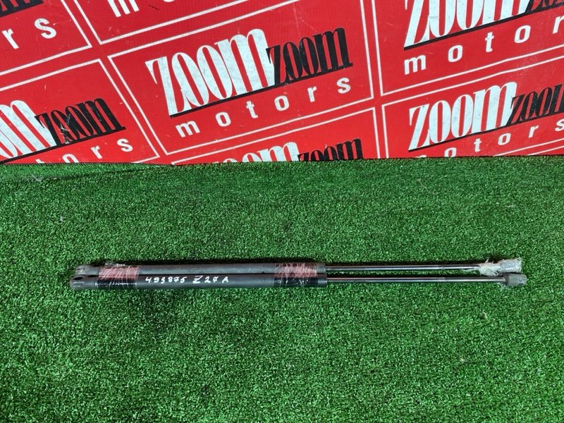 Амортизатор багажника, 500 рублей, Солонцы