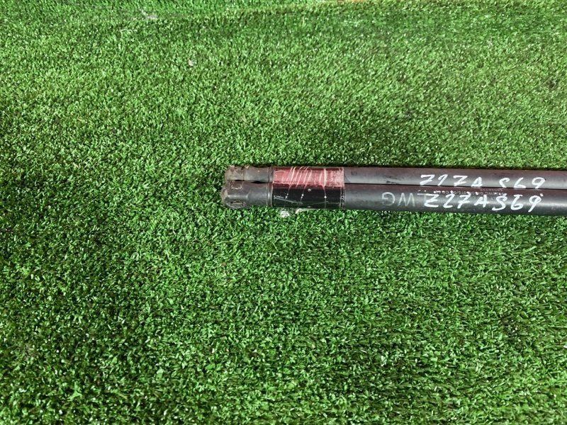 Амортизатор багажника, 500 рублей, Солонцы