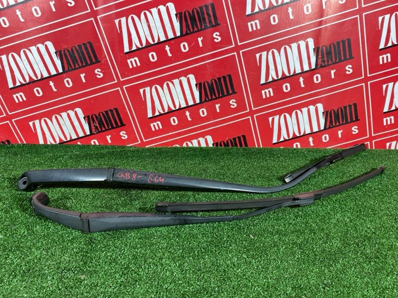 Щетка стеклоочистителя, 1500 рублей, Солонцы