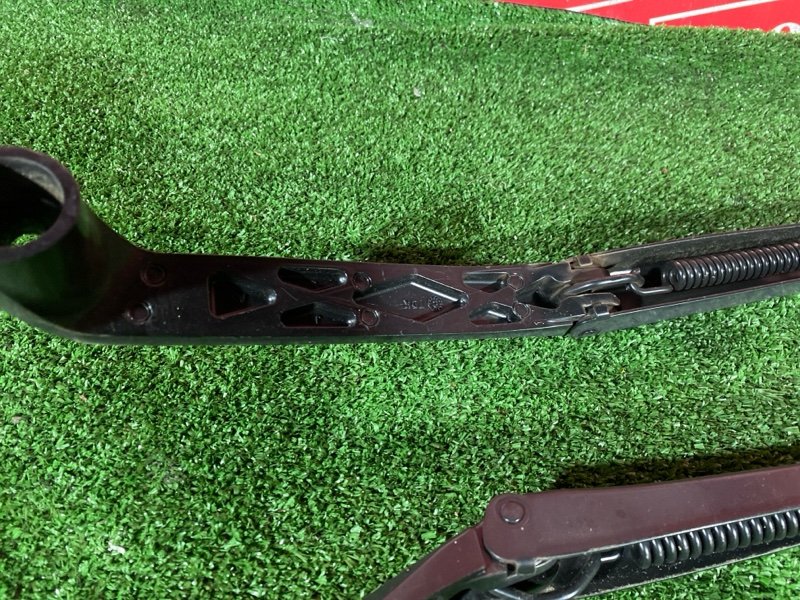 Щетка стеклоочистителя, 1500 рублей, Солонцы