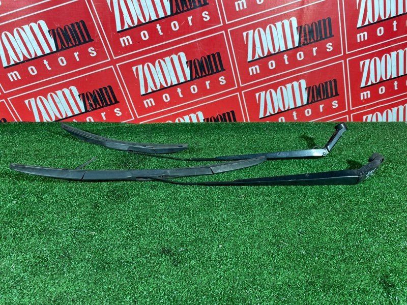 Щетка стеклоочистителя, 1900 рублей, Солонцы