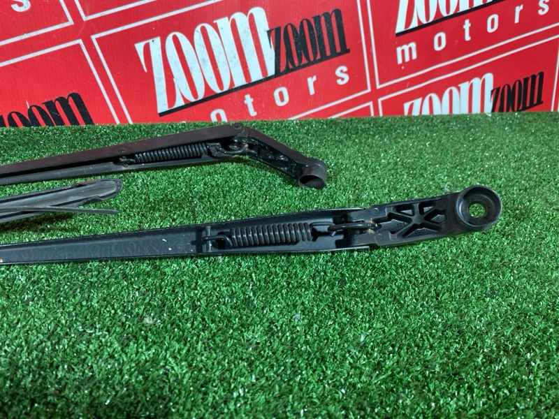 Щетка стеклоочистителя, 1900 рублей, Солонцы