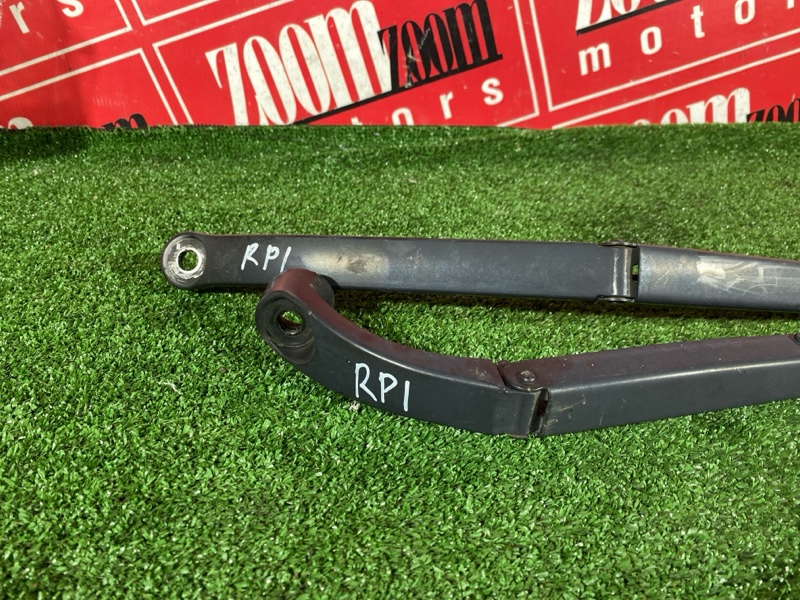 Щетка стеклоочистителя, 1900 рублей, Солонцы