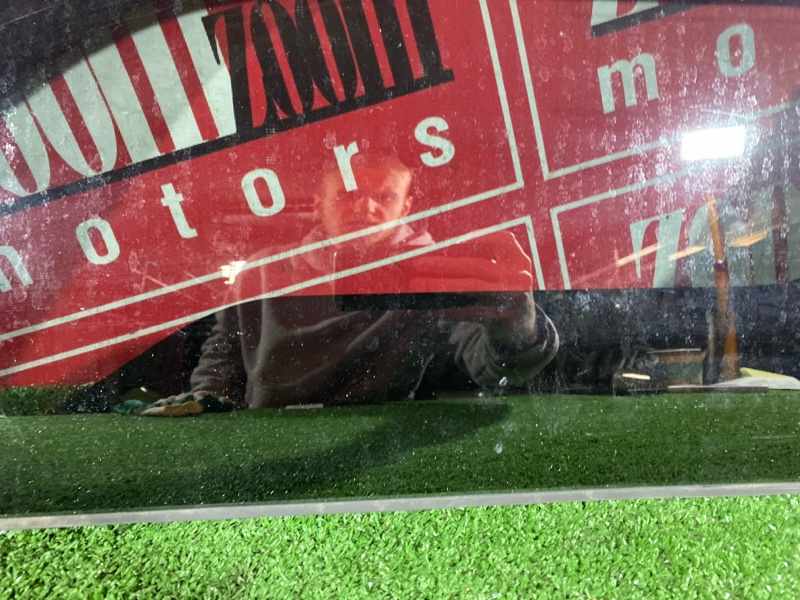 Стекло собачника, 4800 рублей, Солонцы