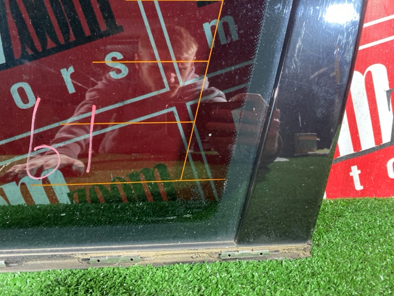 Стекло собачника, 1900 рублей, Солонцы