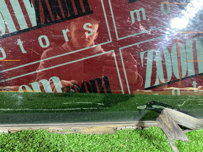 Стекло собачника, 1900 рублей, Солонцы