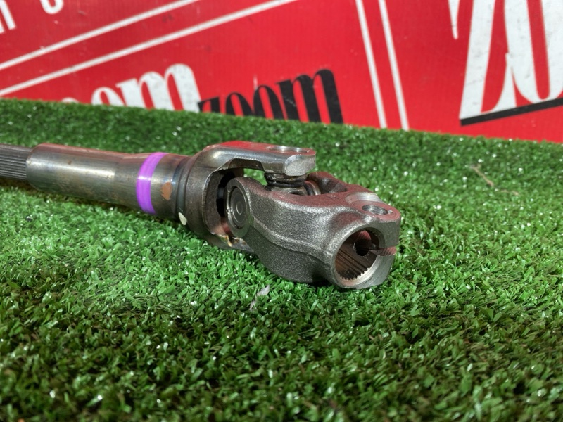 Кардан рулевой, 2700 рублей, Солонцы