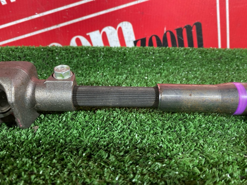 Кардан рулевой, 2700 рублей, Солонцы