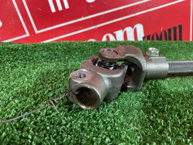 Кардан рулевой, 2700 рублей, Солонцы