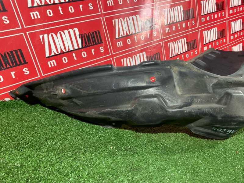 Подкрылок, 1900 рублей, Солонцы