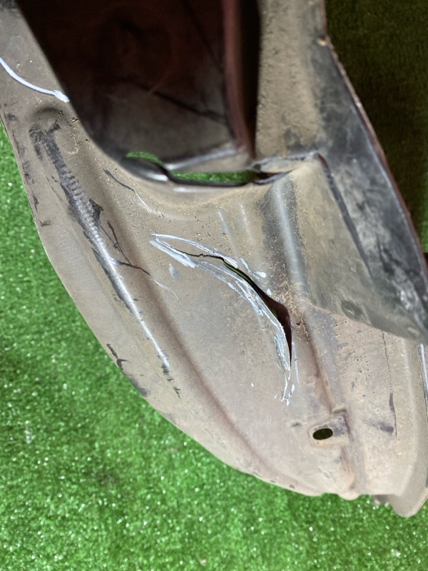 Подкрылок, 1000 рублей, Солонцы